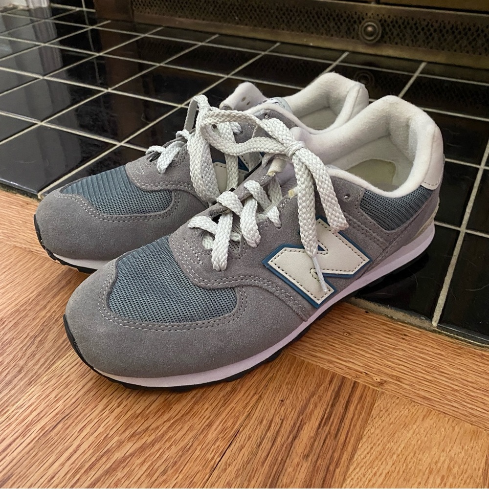 New Balance 574